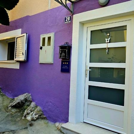 Apartman Kokola Mali Lošinj Eksteriør bilde