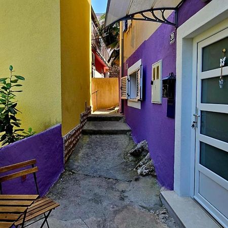 Apartman Kokola Mali Lošinj Eksteriør bilde