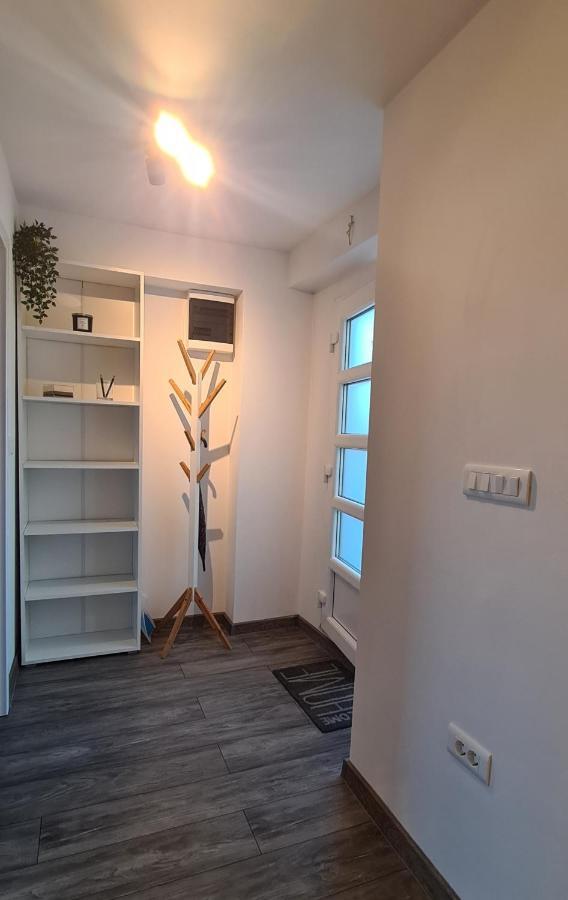 Apartman Kokola Mali Lošinj Eksteriør bilde