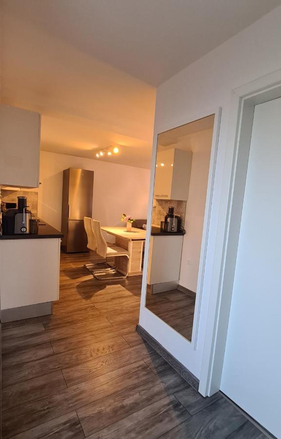 Apartman Kokola Mali Lošinj Eksteriør bilde