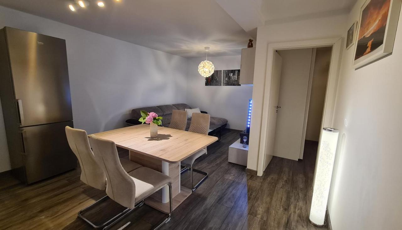 Apartman Kokola Mali Lošinj Eksteriør bilde