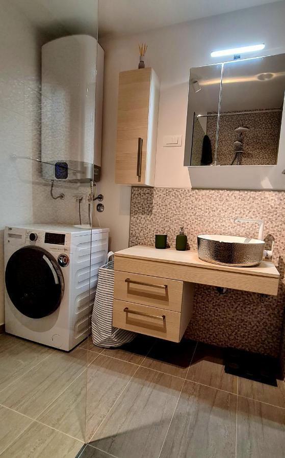 Apartman Kokola Mali Lošinj Eksteriør bilde